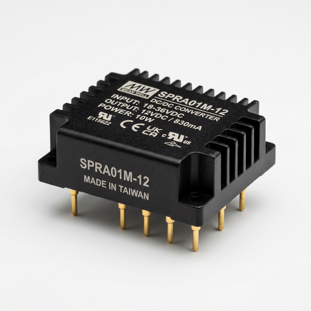 DC/DC Converters (SMD)