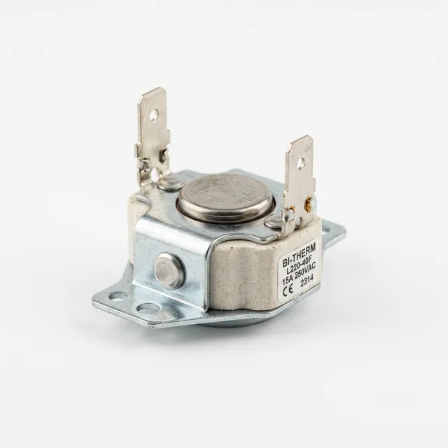 Disc Thermostats