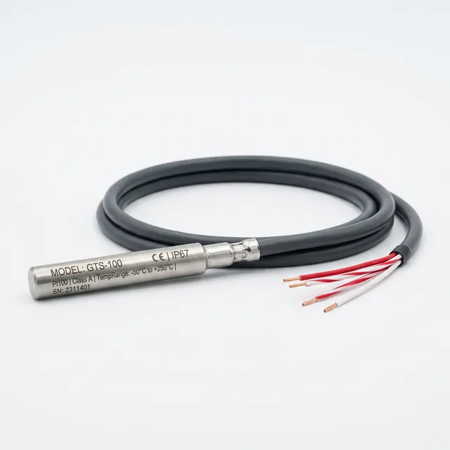 General Purpose Sensing
