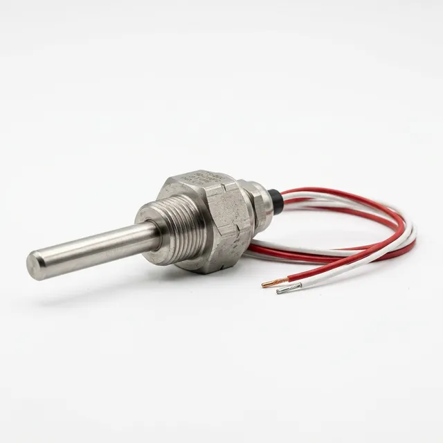 Probe Thermostats